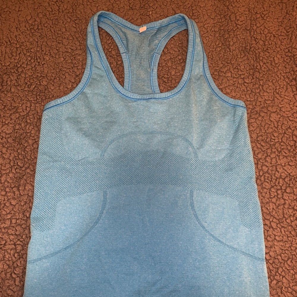 Lululemon swiftly tech 6